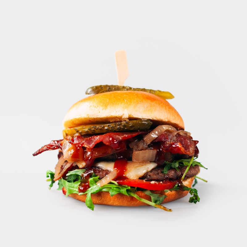 Bacon Cheese Burgers Bacon Cheese Burger