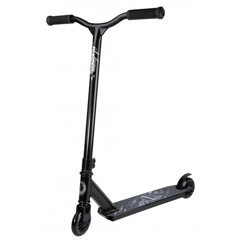 Blazer Pro Phaser 2 500mm Complete Scooter – Black