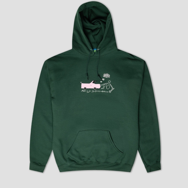 Frog Truck Repair Hood Forest Small