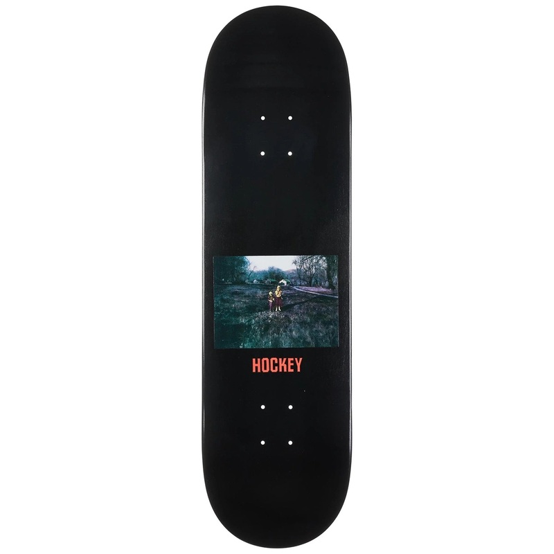 Hockey Farm Kids Team Deck 8.18″ 8.18