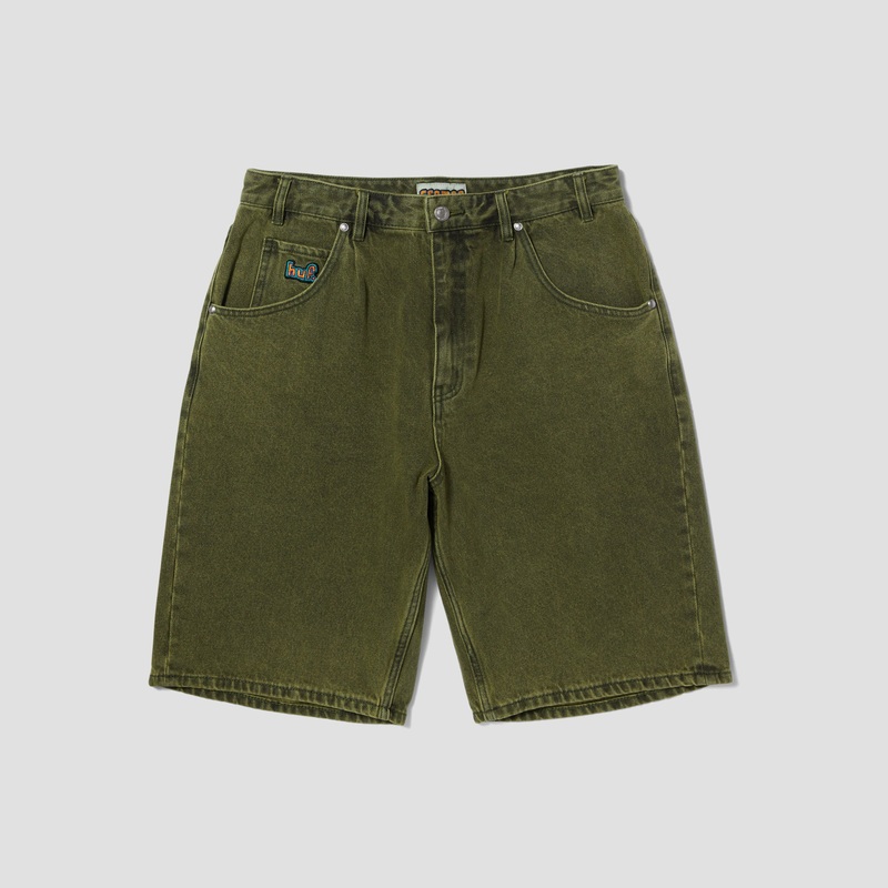 HUF Cromer Short Dried Herb 30