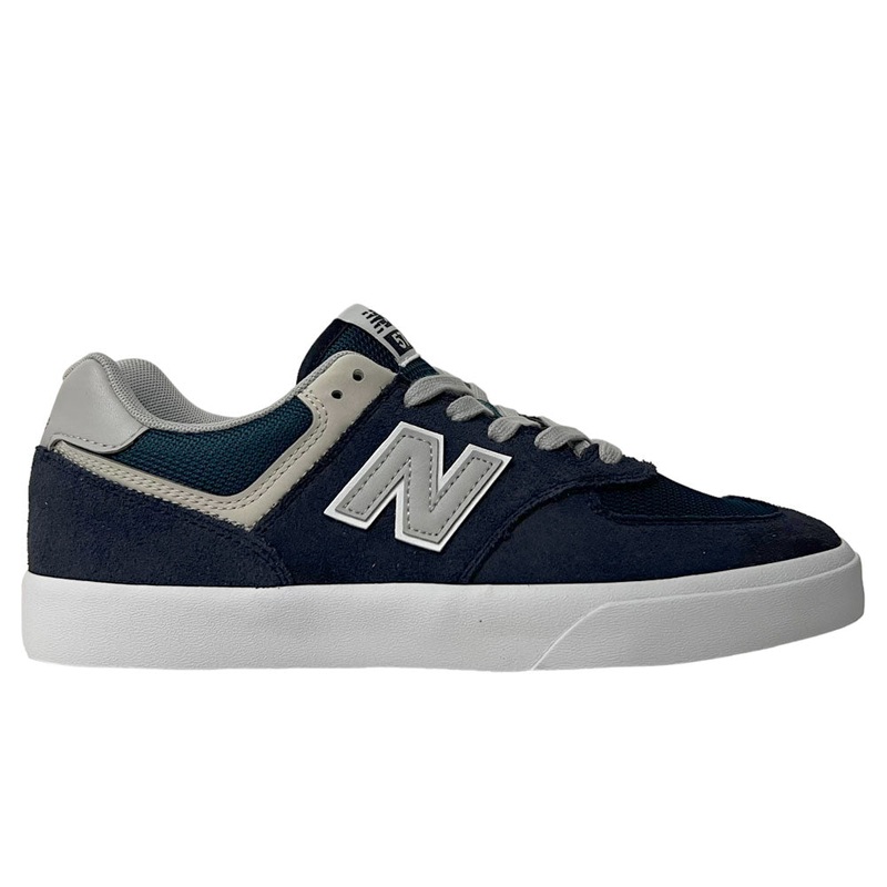 New Balance 574 VCN Suede Shoes 7