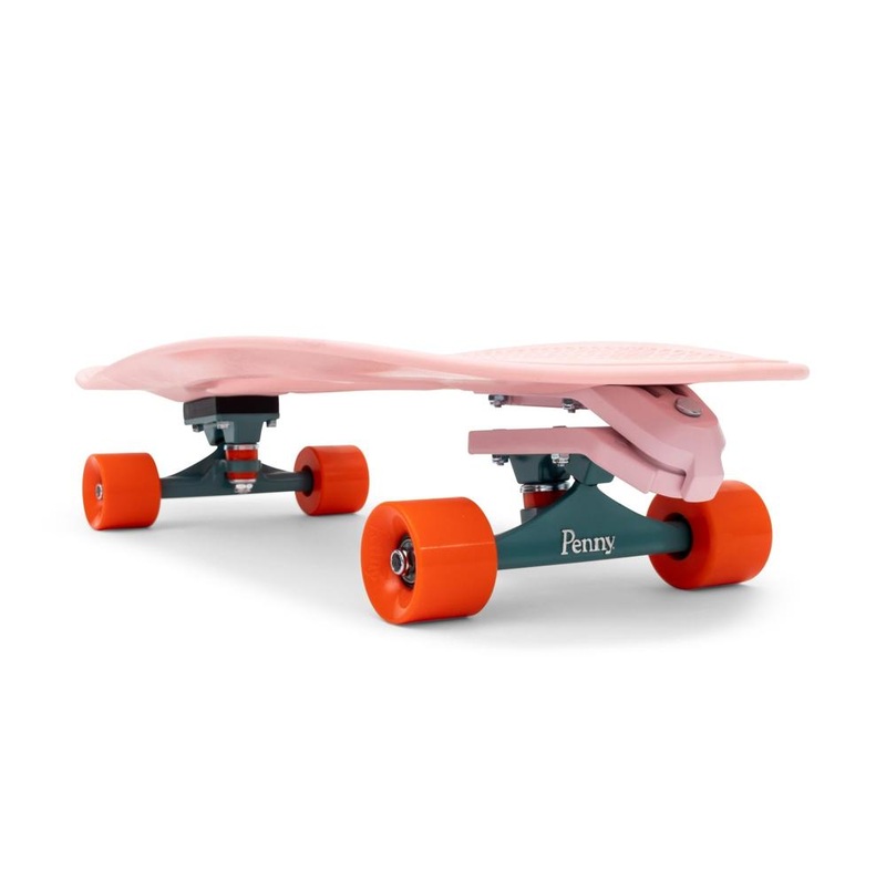 Original Penny 29″ High-Line Surfskate Cactus Wanderlust Cruiser Complete