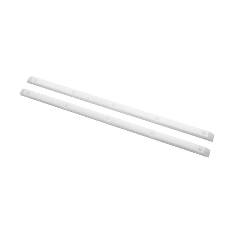 Powell Peralta Rib Bones Rails White