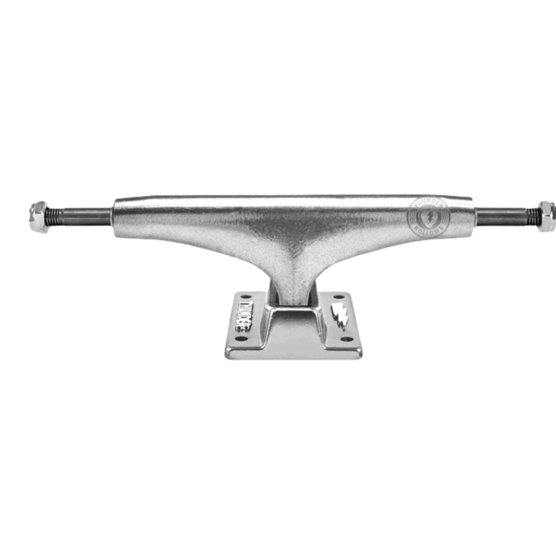 Thunder Polished Hollow Lights II Set(2) 145