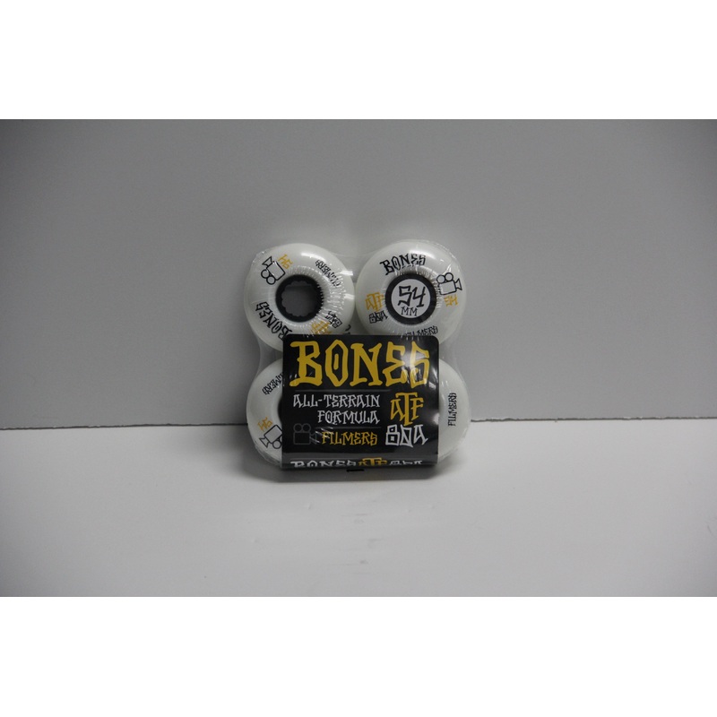 Bones ATF Filmers 54mm 80a 52mm