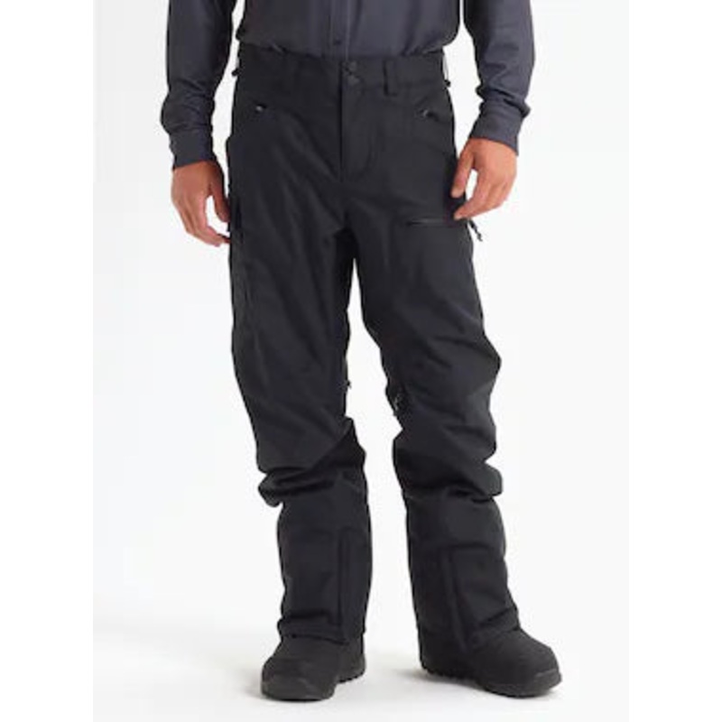 Burton Covert Pant Iron Iron SM