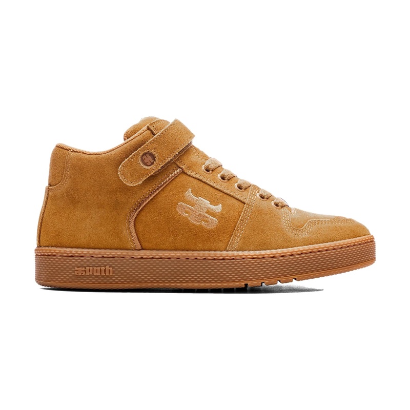 I-Path Grasshopper Cognac 9