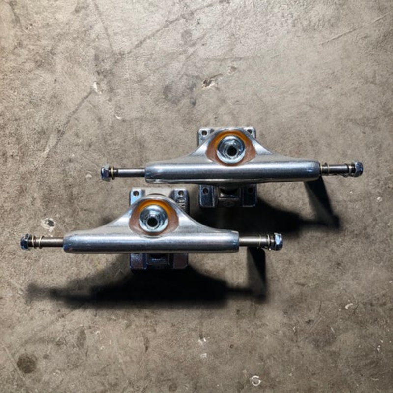 Independent – Stage 11 Standard Polished Truck 109