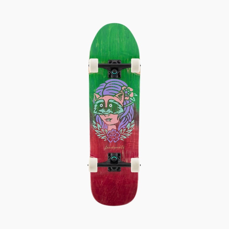 Landyachtz “ATV – Perfecto” Complete