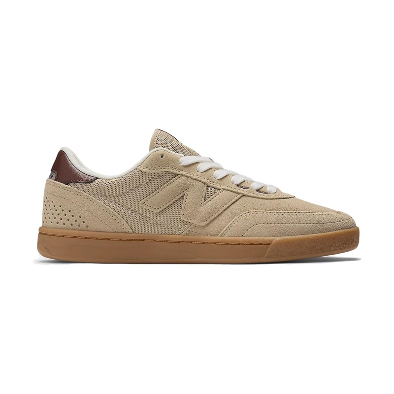 New Balance 440 V2 Low Tan/Gum 8