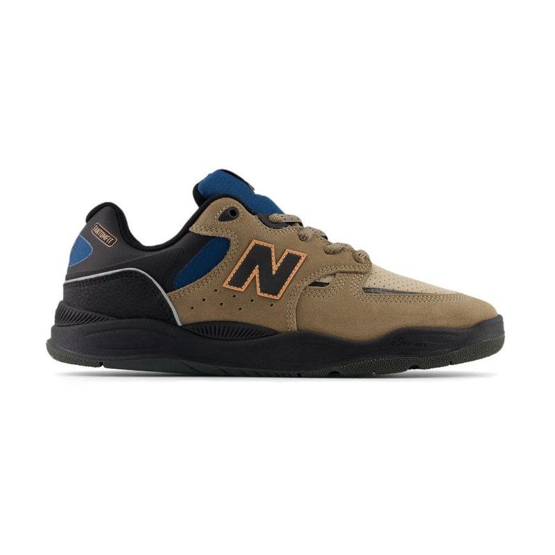 New Balance Tiago 1010 Brown/Black 6.5