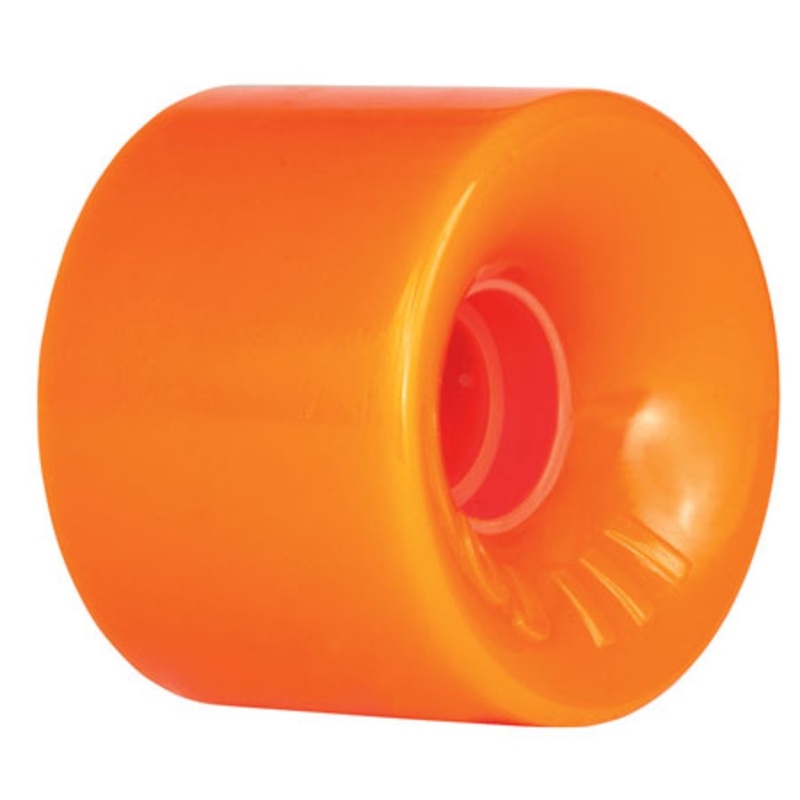 OJ 3 Hot Juice 78a Cruiser Wheels Orange 60mm