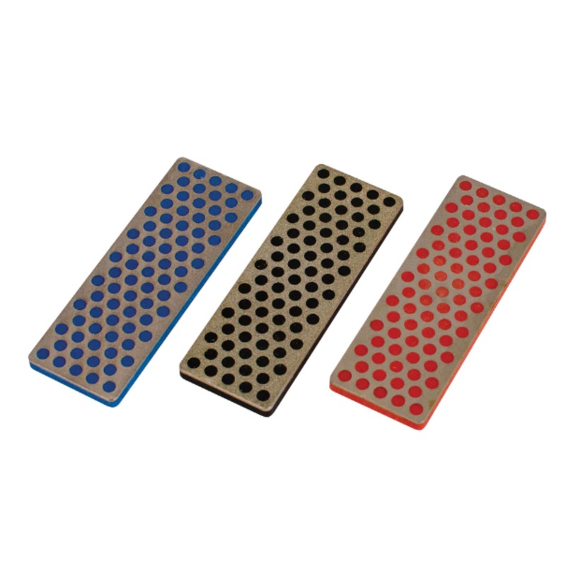 One Ball Diamond Stone Snowboard Tuning fine