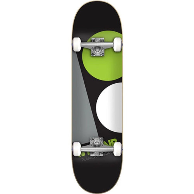 Plan B Macro Complete Skateboard 8.25″ 8.25″