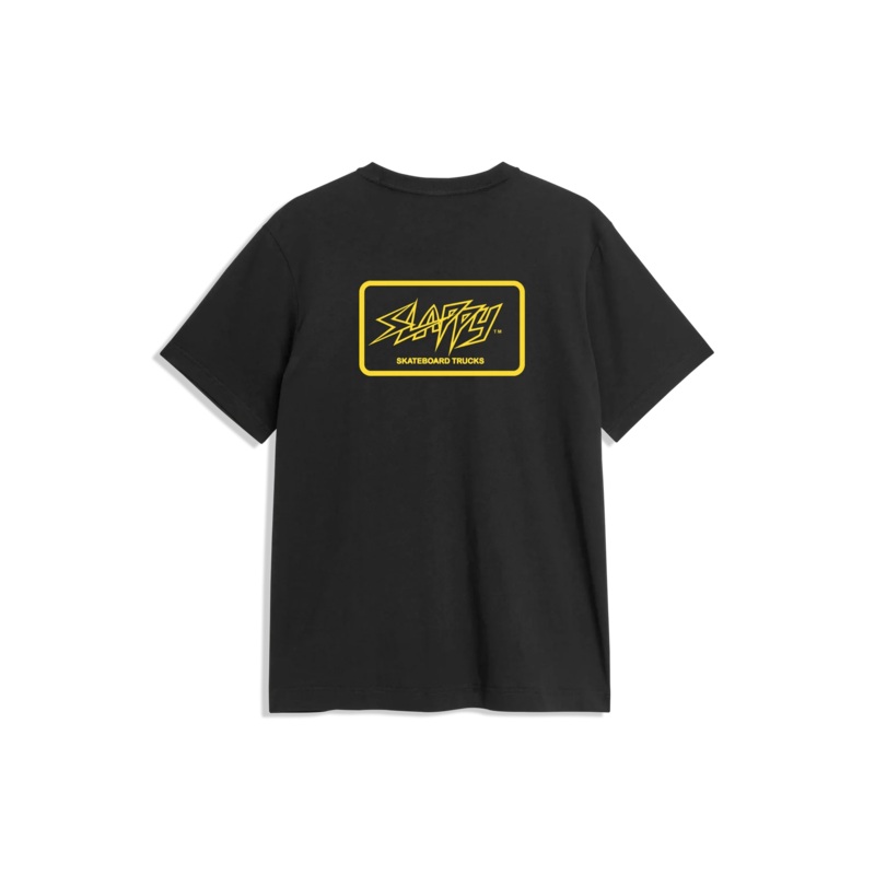 Slappy Throwback T-Shirt S