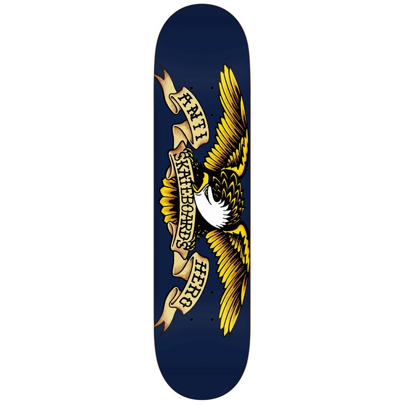 Anti-Hero Classic Eagle Deck 8.5″ 8.5