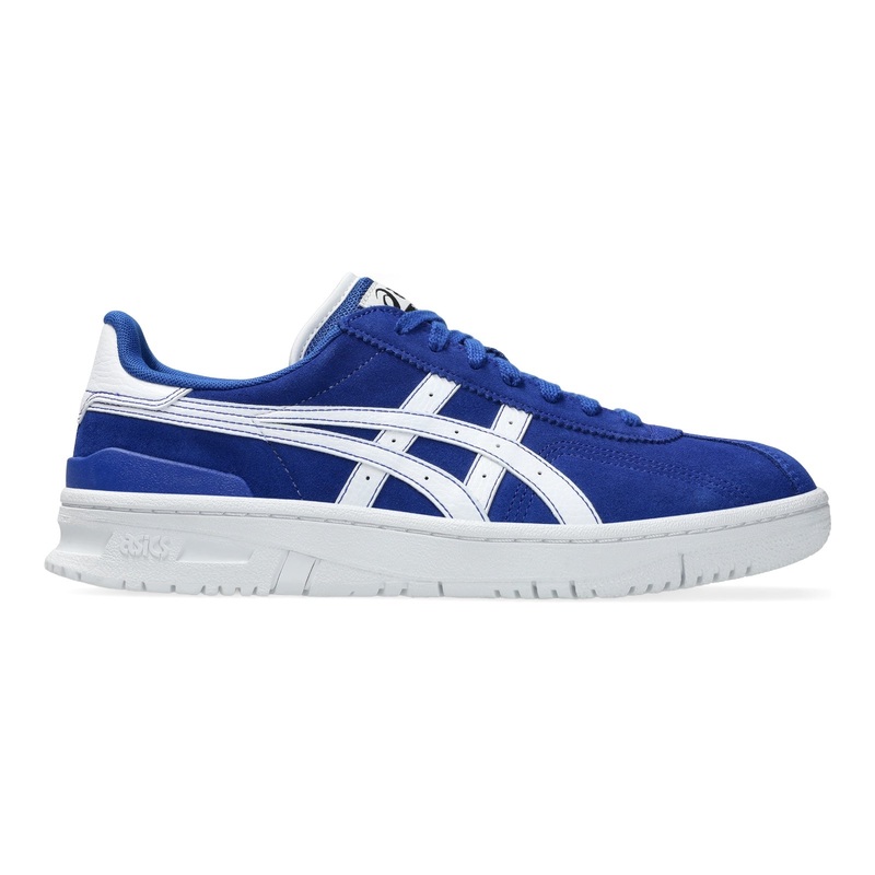 ASICS VIC NBD PRUSSIAN BLUE/WHITE 8