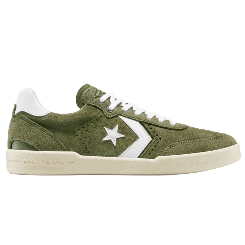 Converse Louie Lopez Pro 2 Suede Utility Shoes Utility/ White 7