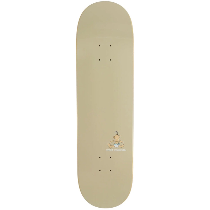Frog Michel Baby Deck 8.6