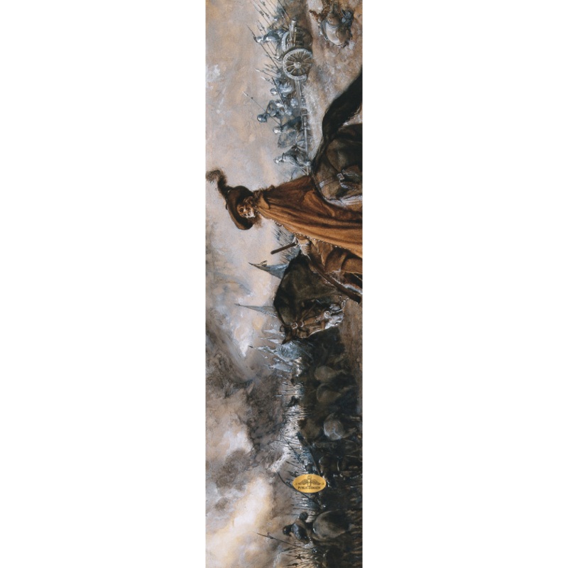 General 9″ Griptape Sheet