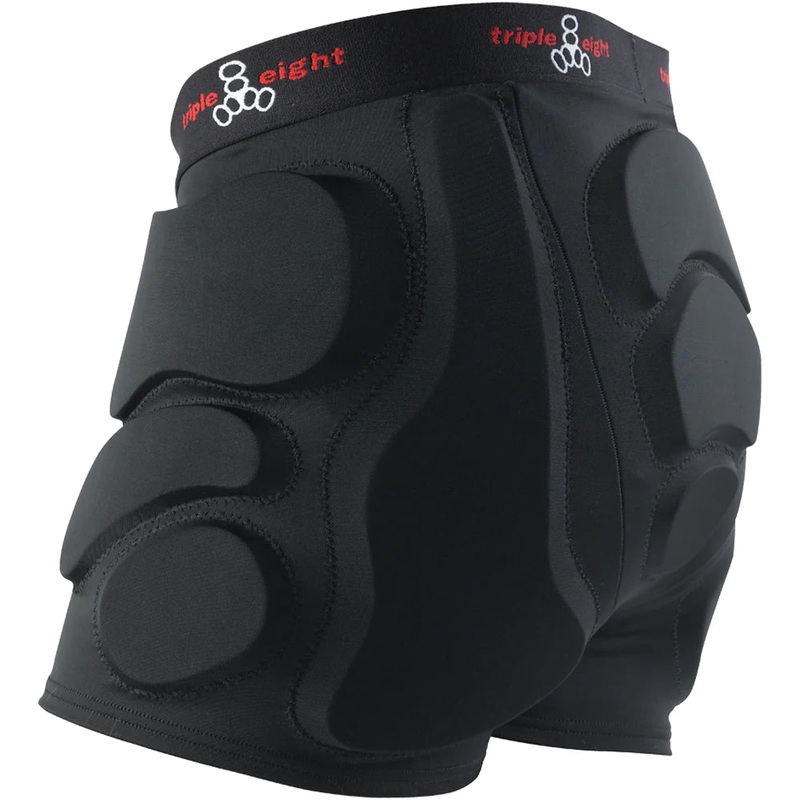 RD Bumsaver Padded Shorts M