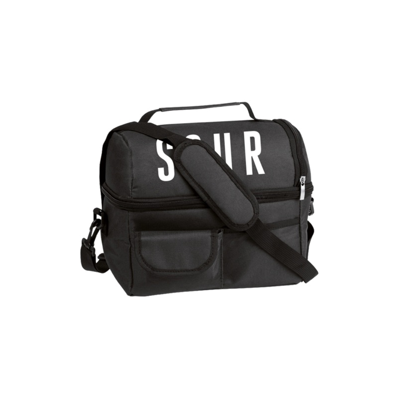 Sour Solution Cooler Bag