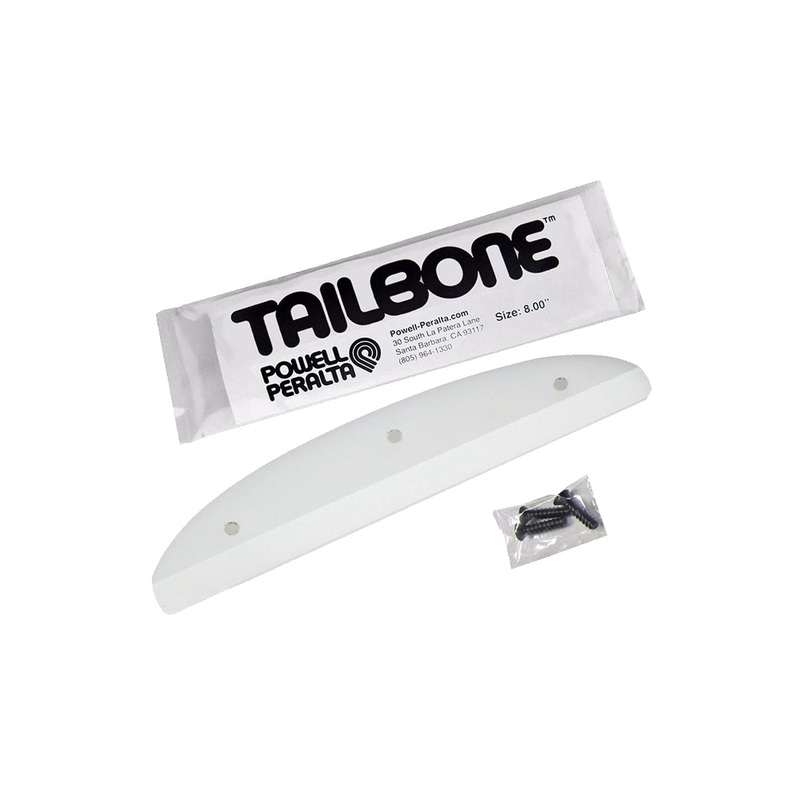 Tail Bone Black