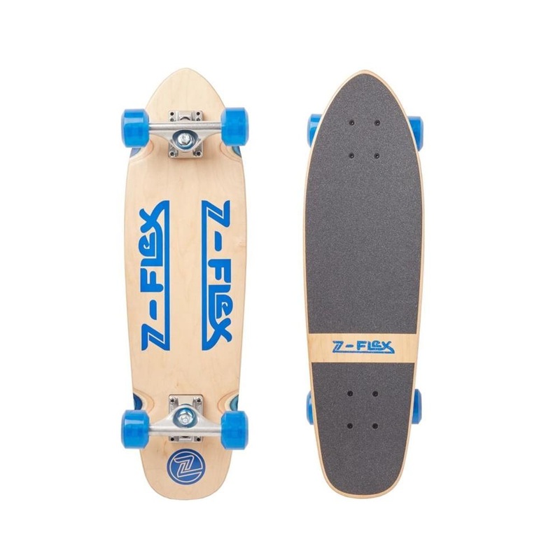 Z-Flex Retro Classic 27″ Cruiser
