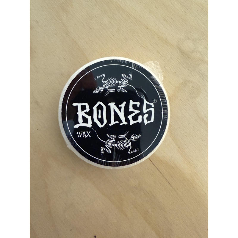 Bones Vato Wax
