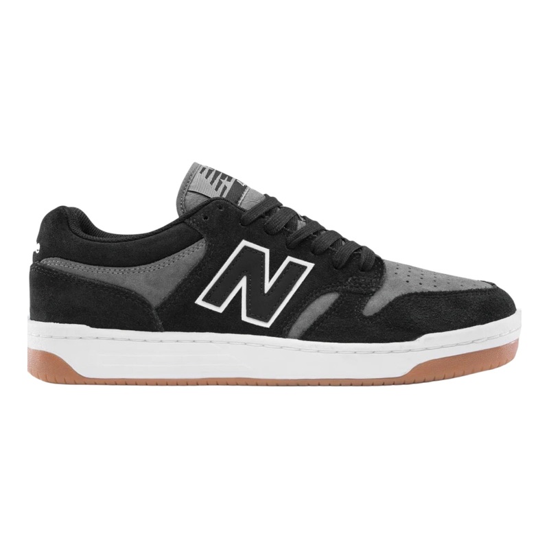 New Balance Numeric 480 MGC 8