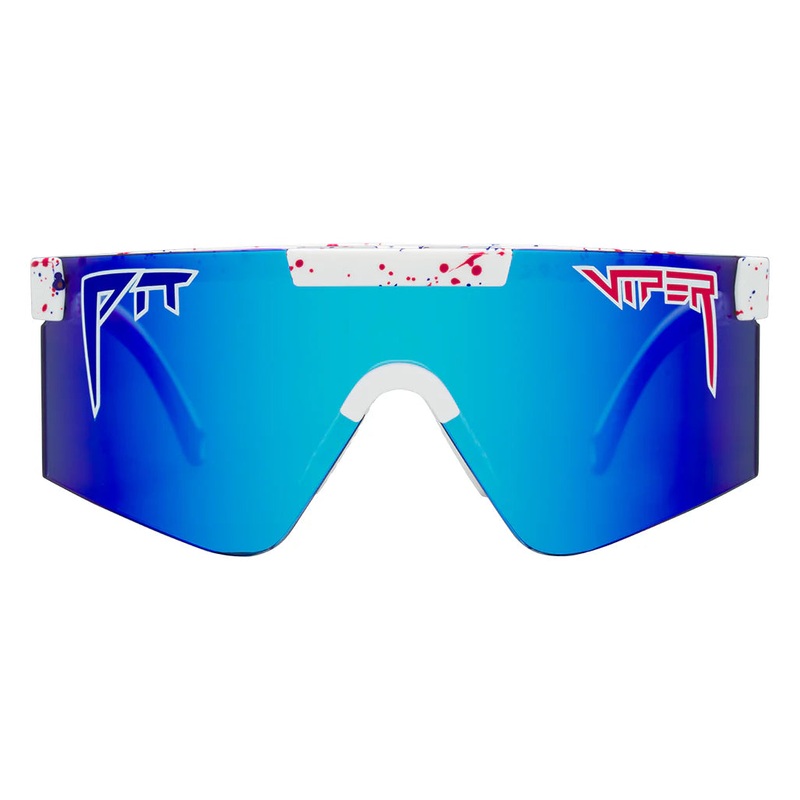 Pit Viper – The Merika Original 2.0 (Blue)