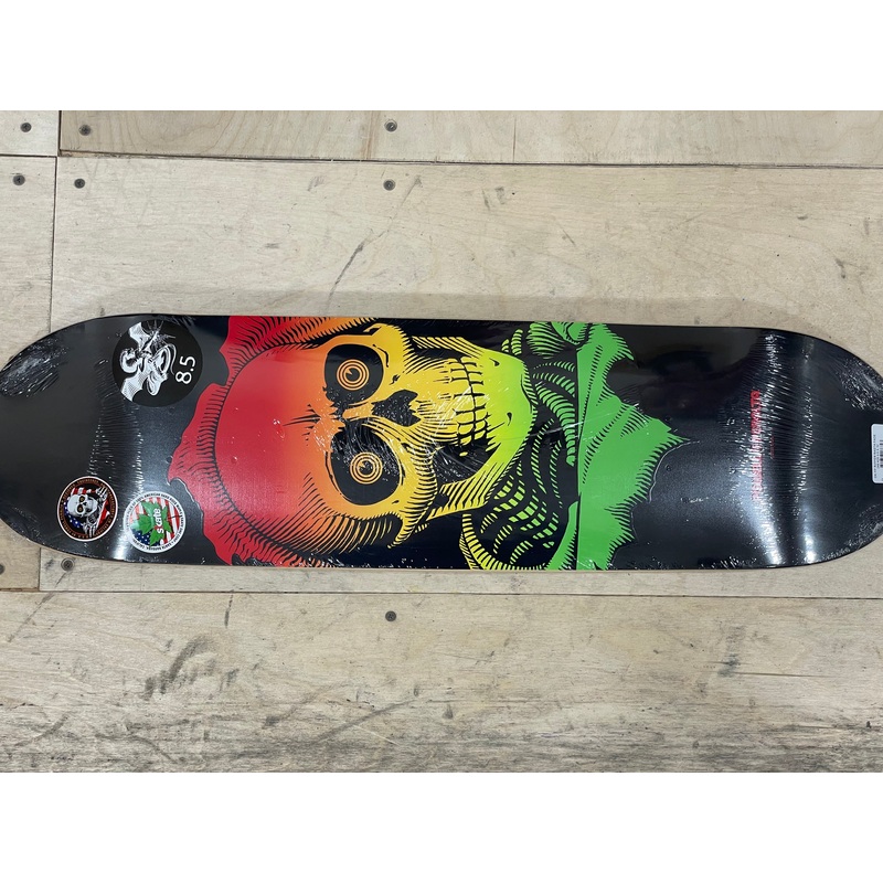 Powell Peralta Ripper 8.5 x 32.08