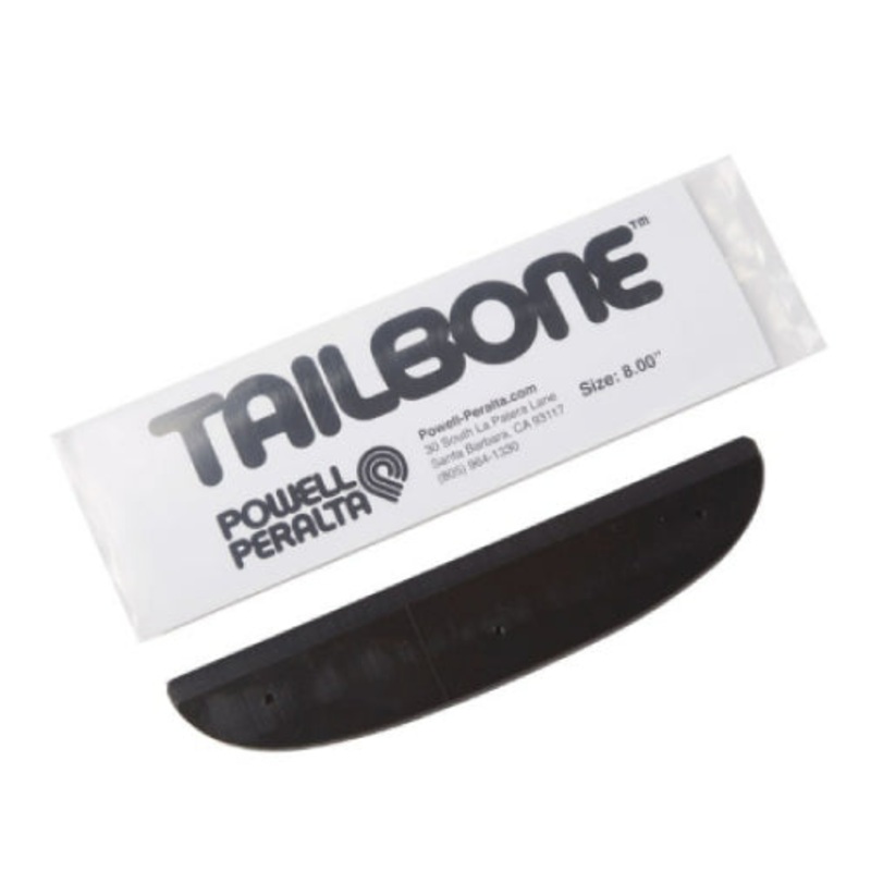 Powell Peralta Tail Bone 8″ Black