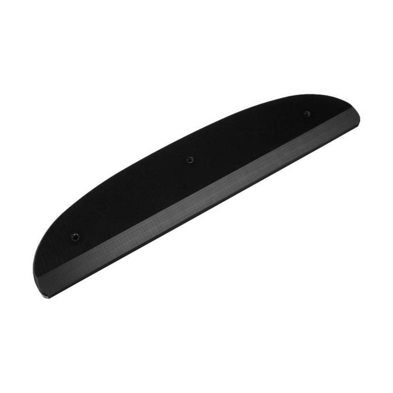 Powell Peralta Tailbone Black