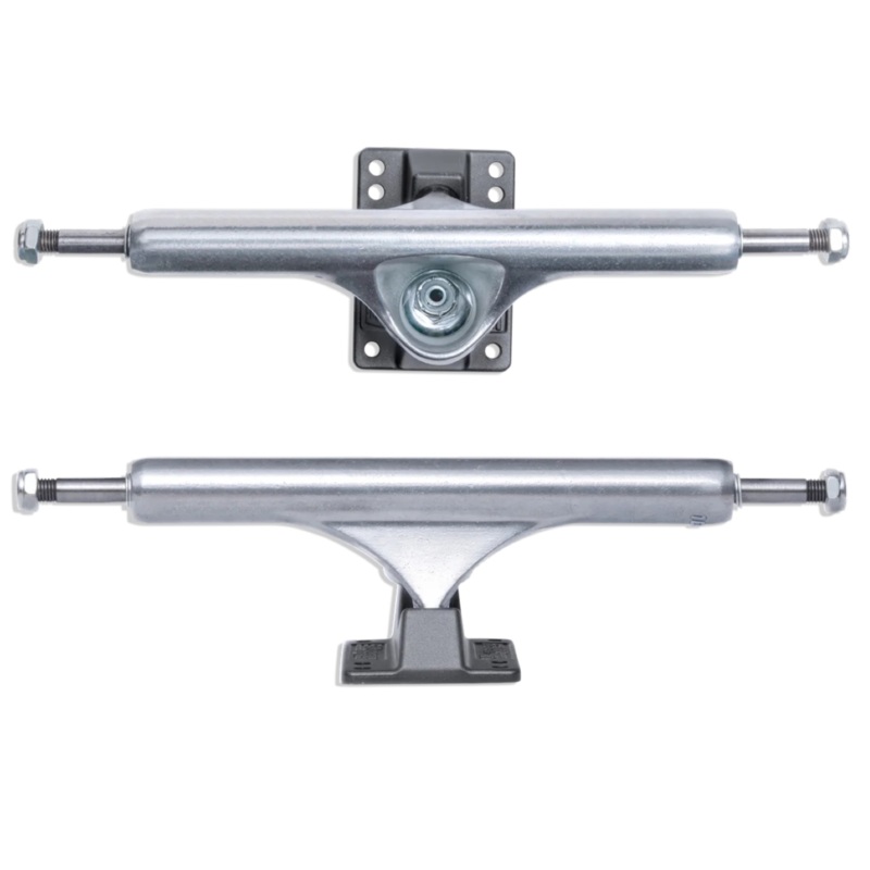 Slappy ST1 Hollow Lights 10″ Skateboard Trucks 10″ axle