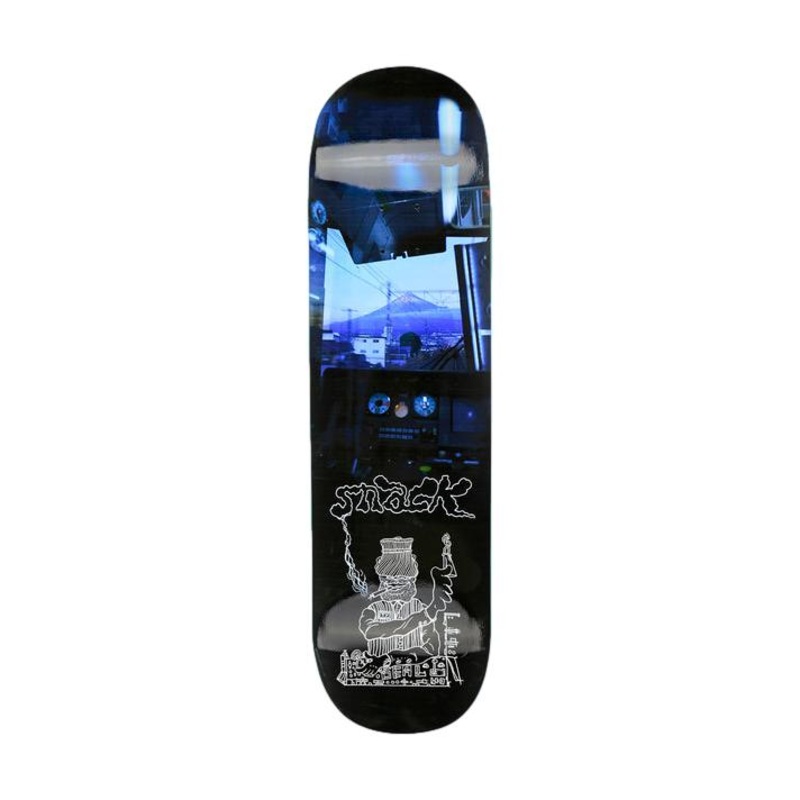 Snack Beall Conductor Deck 8.5″