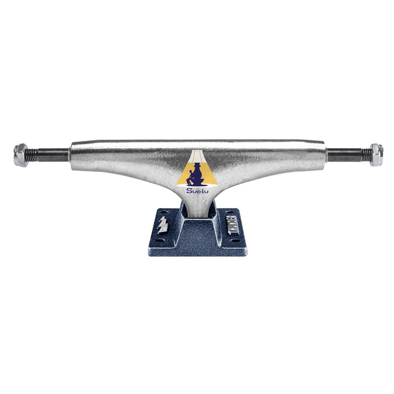 THUNDER 149 SUCIU NIGHTWATCH PRO INVERTED EDITION TRUCK