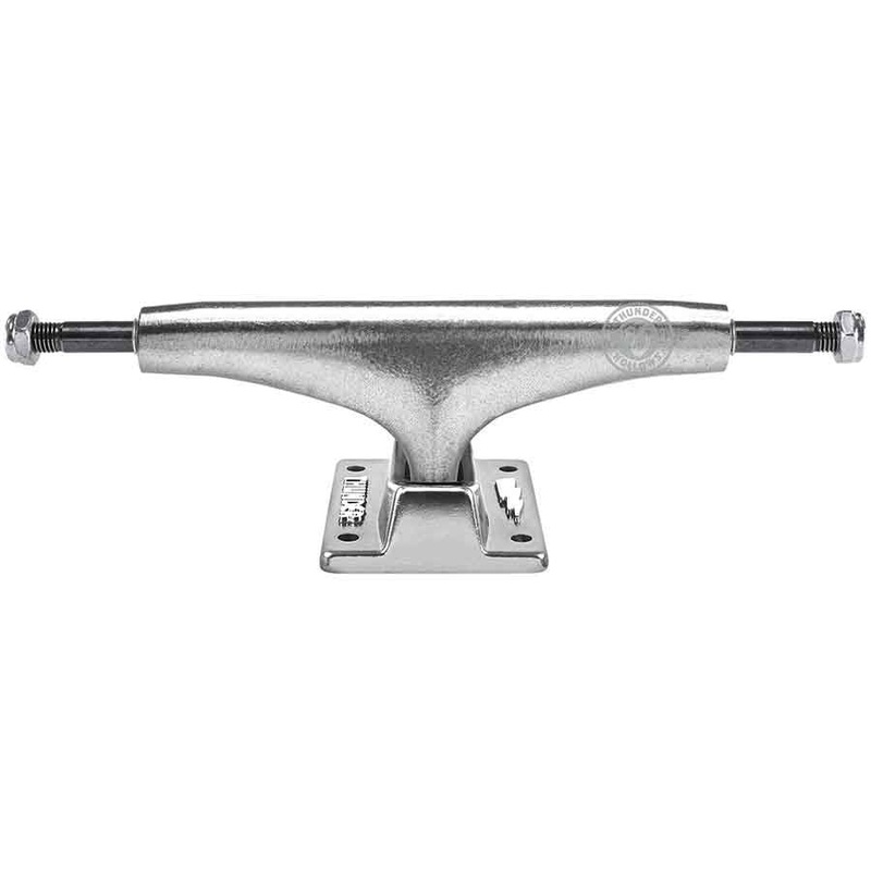 Thunder Hollow Light II Skateboard Trucks 8.0″ Axle