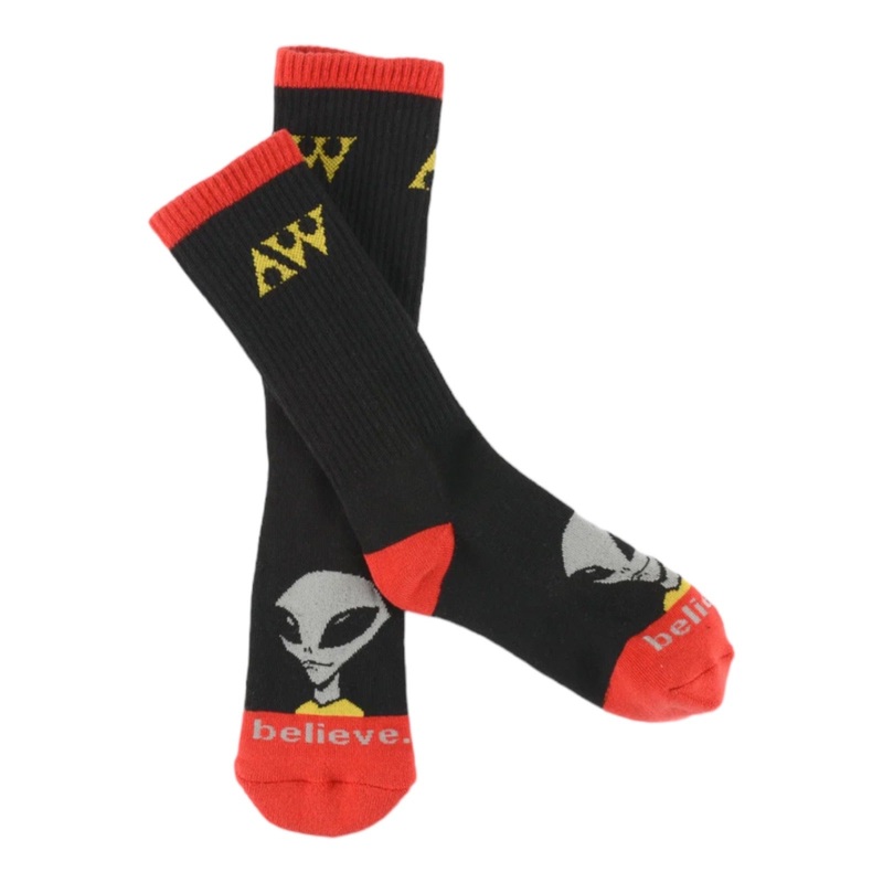 ALIEN WORKSHOPVisitor Socks OS