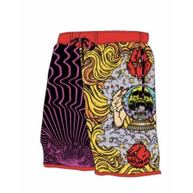 Cal Skate- Limited Edition Board Shorts 32