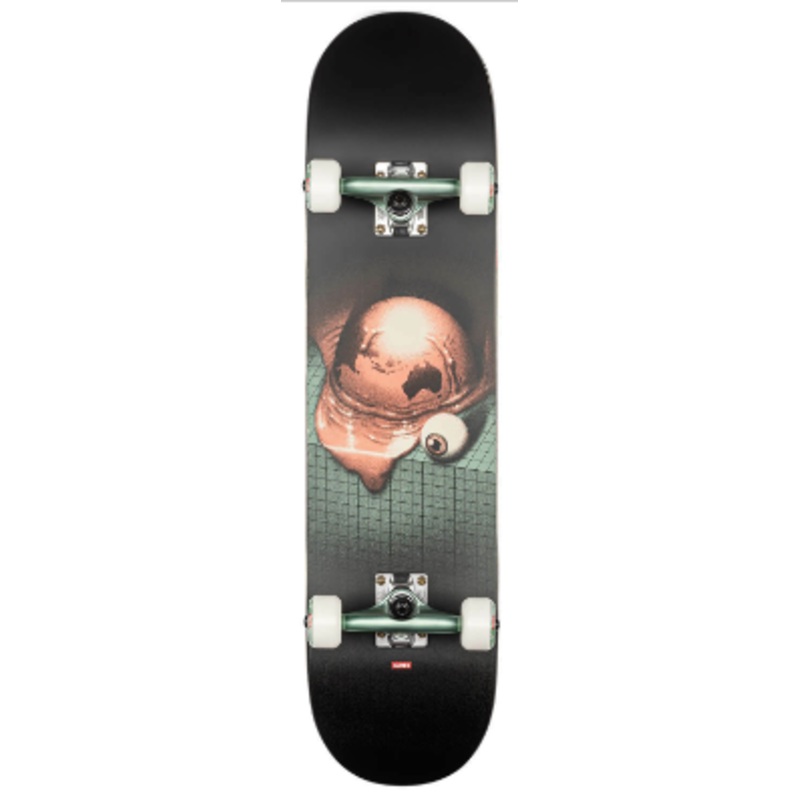 Globe G2 On The Brink 7.75 in 7.75 in