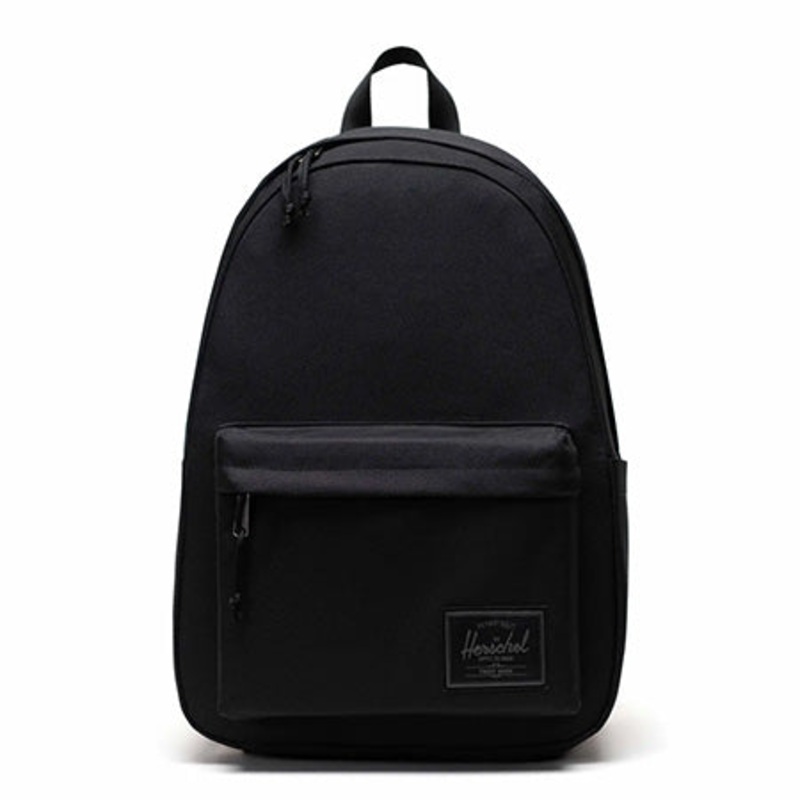 Herschel Supply Co. Classic XL Backpack Black Tonal 17.5″(H) x 12.5″(W) x 6″(D)
