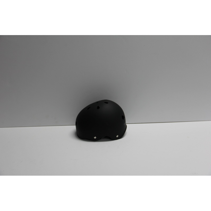 Krown Helmet Black