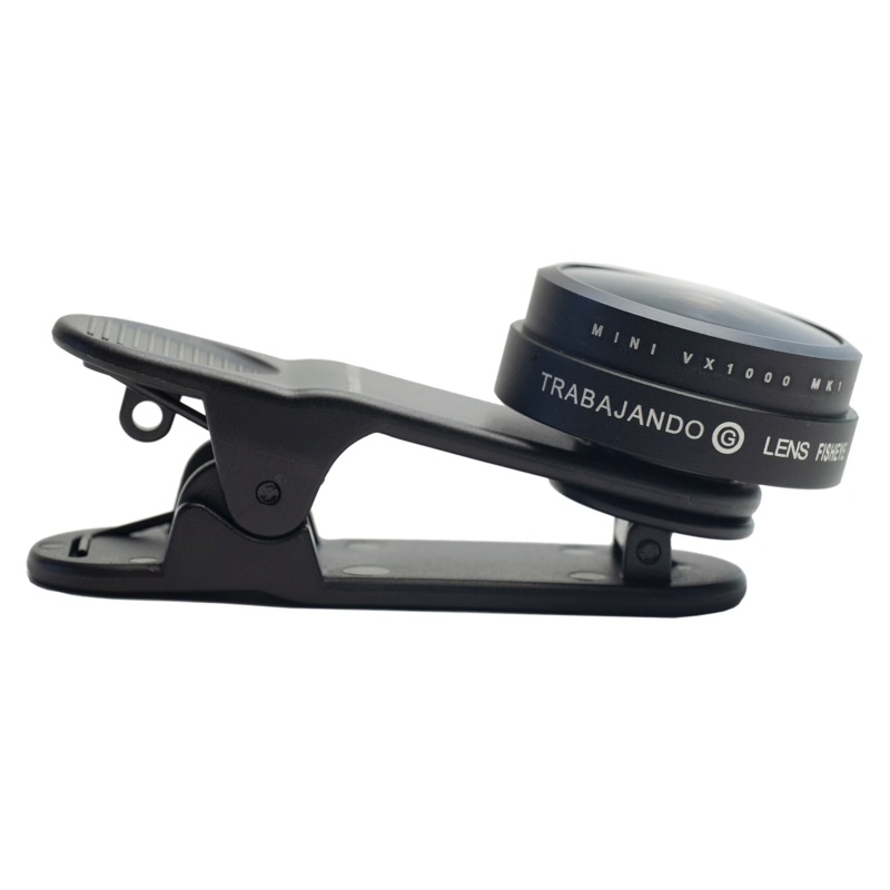 Mini VX1000 MK1 Fisheye Lens