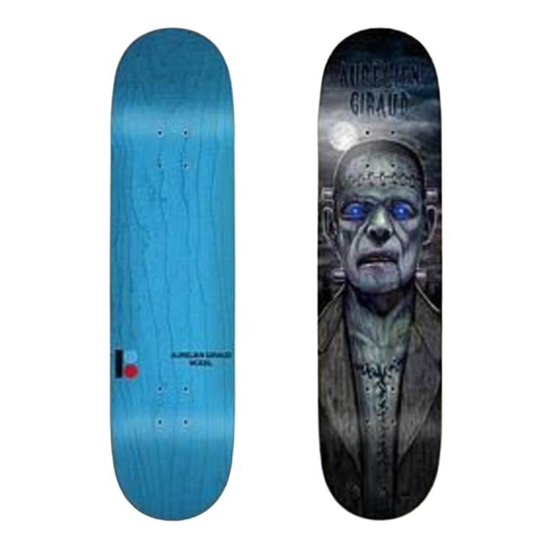 Plan B Frankenstein Giraud 8.0 8.0