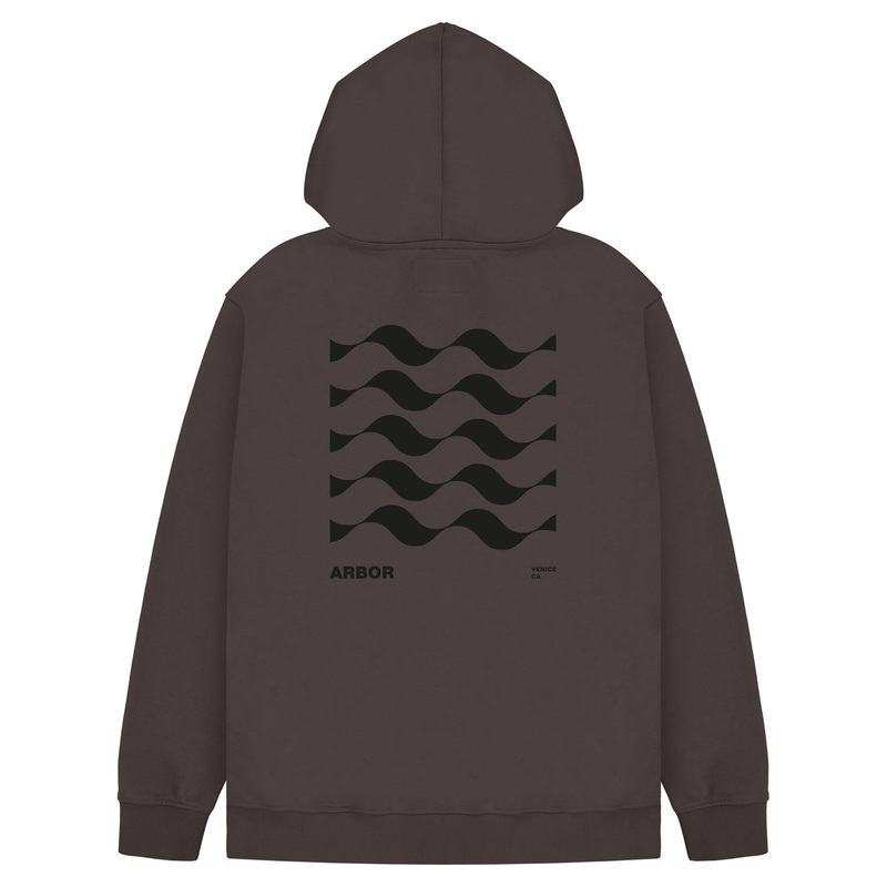 Reverb Hood – Faded Black Small Faded Black