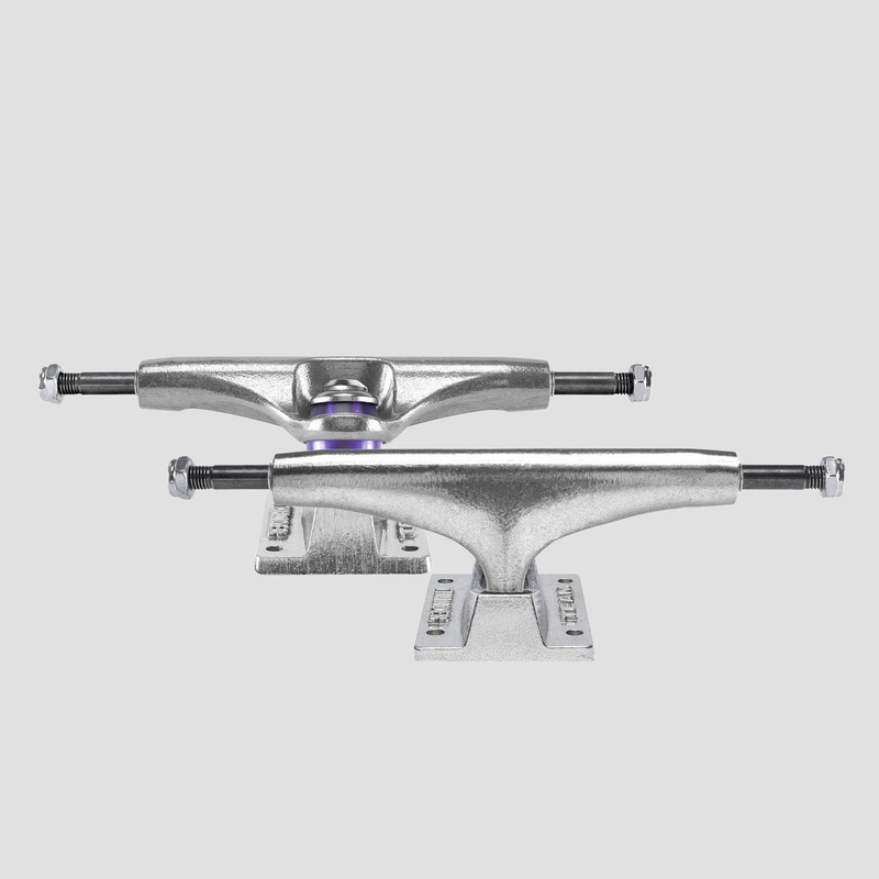 Thunder 148 Hollow Inverted Kingpin Skateboard Trucks