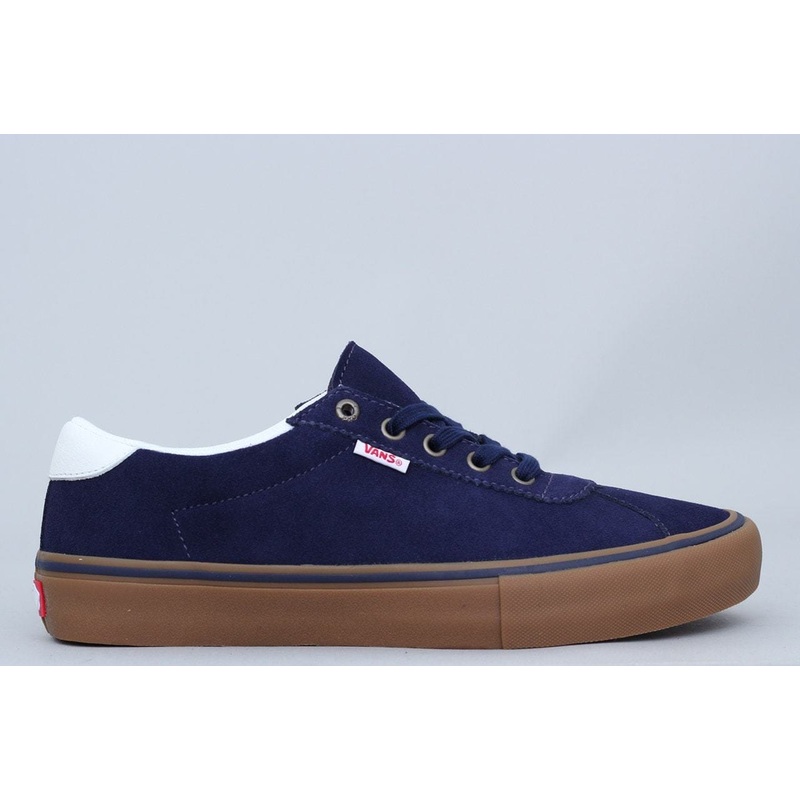 Vans Epoch Pro Shoes Eclipse / Gum UK7