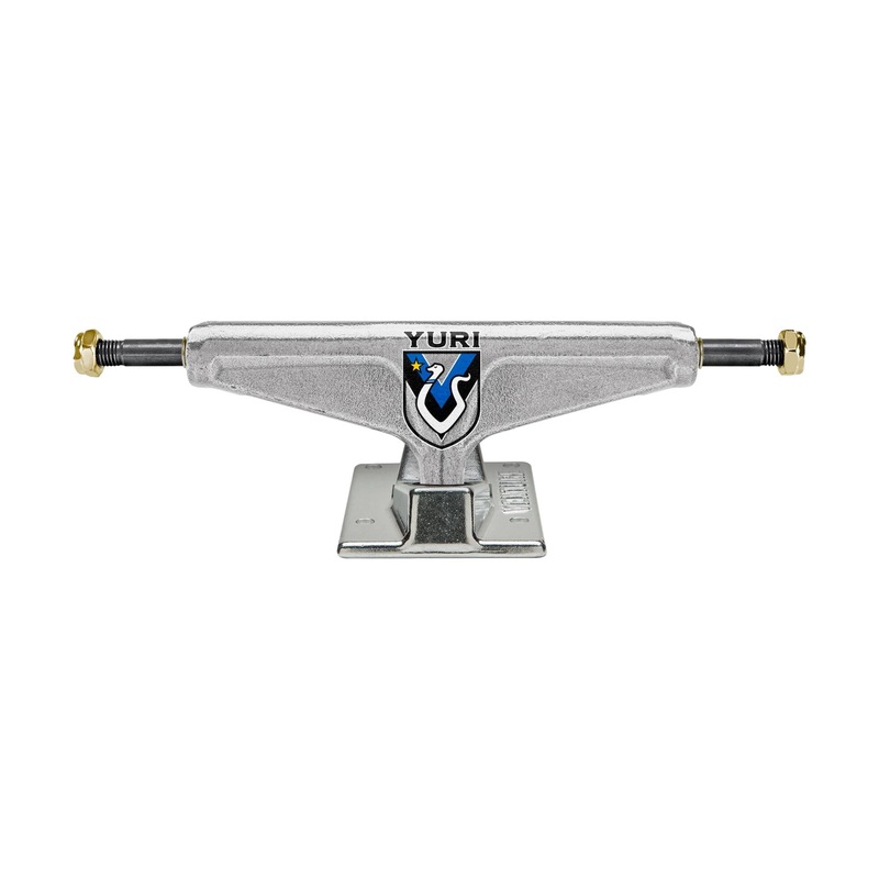 Venture Yuri Facchini V-Hollow 5.6 Trucks
